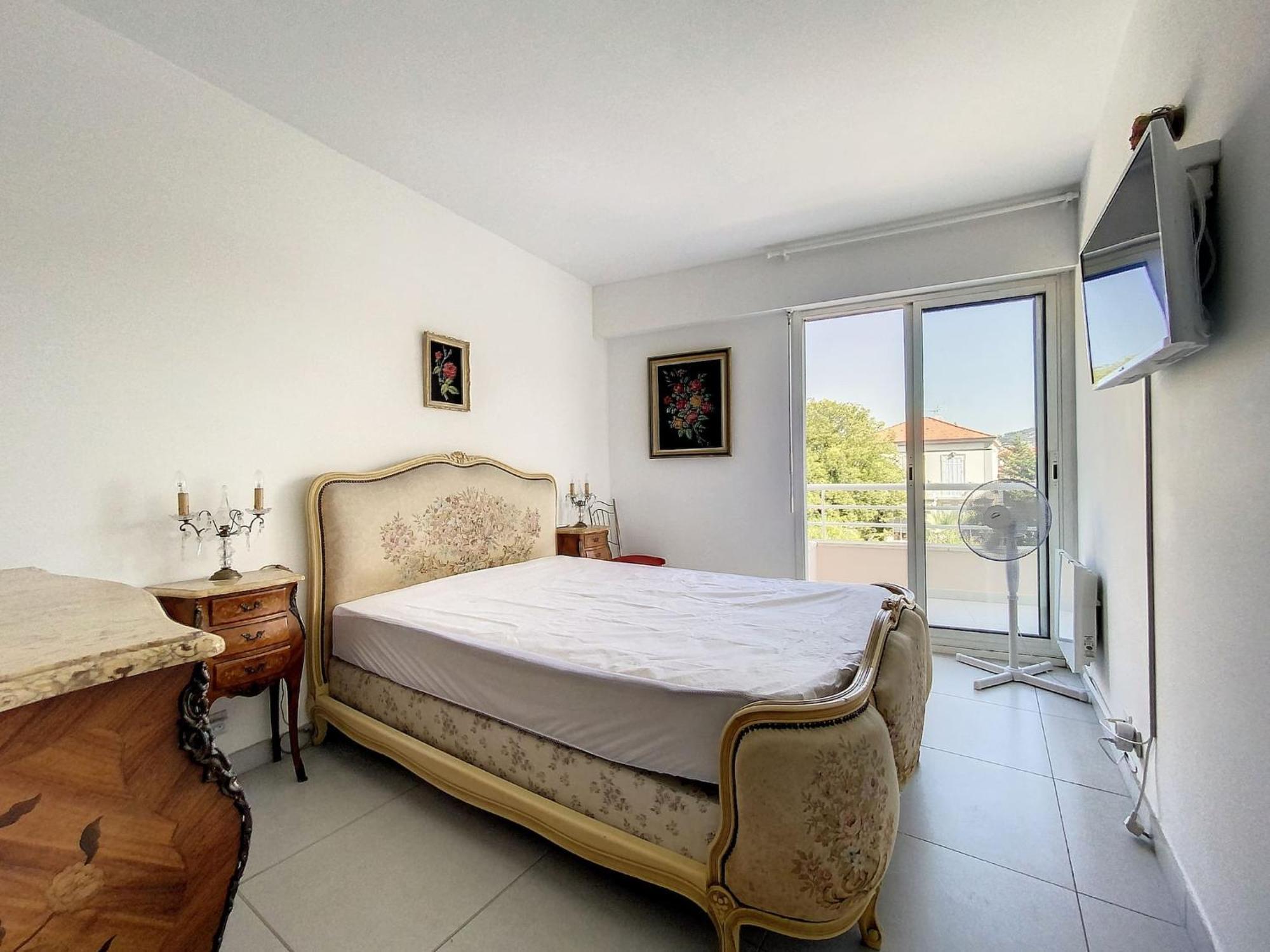 - 3 Pieces A 15mn Palais Appartamento Cannes
